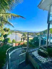 Imagem 5 - Casa Condomínio em Tenório (Praia Vermelha), Ubatuba - SP