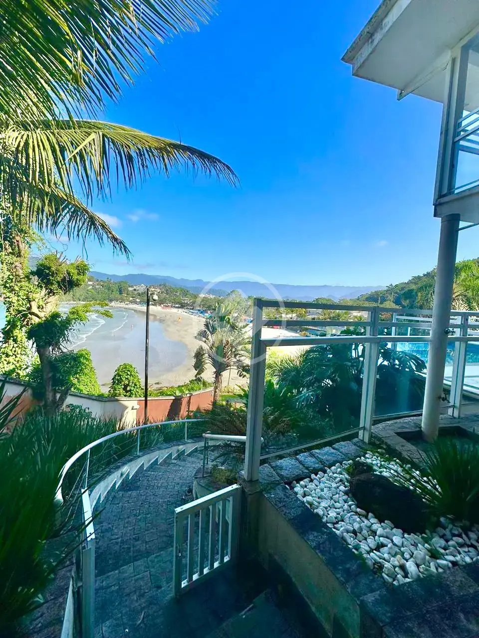 Imagem 5 - Casa Condomínio em Tenório (Praia Vermelha), Ubatuba - SP