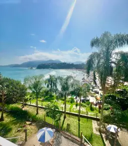 Imagem 3 - Casa Condomínio em Tenório (Praia Vermelha), Ubatuba - SP