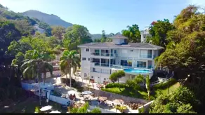 Imagem 2 - Casa Condomínio em Tenório (Praia Vermelha), Ubatuba - SP