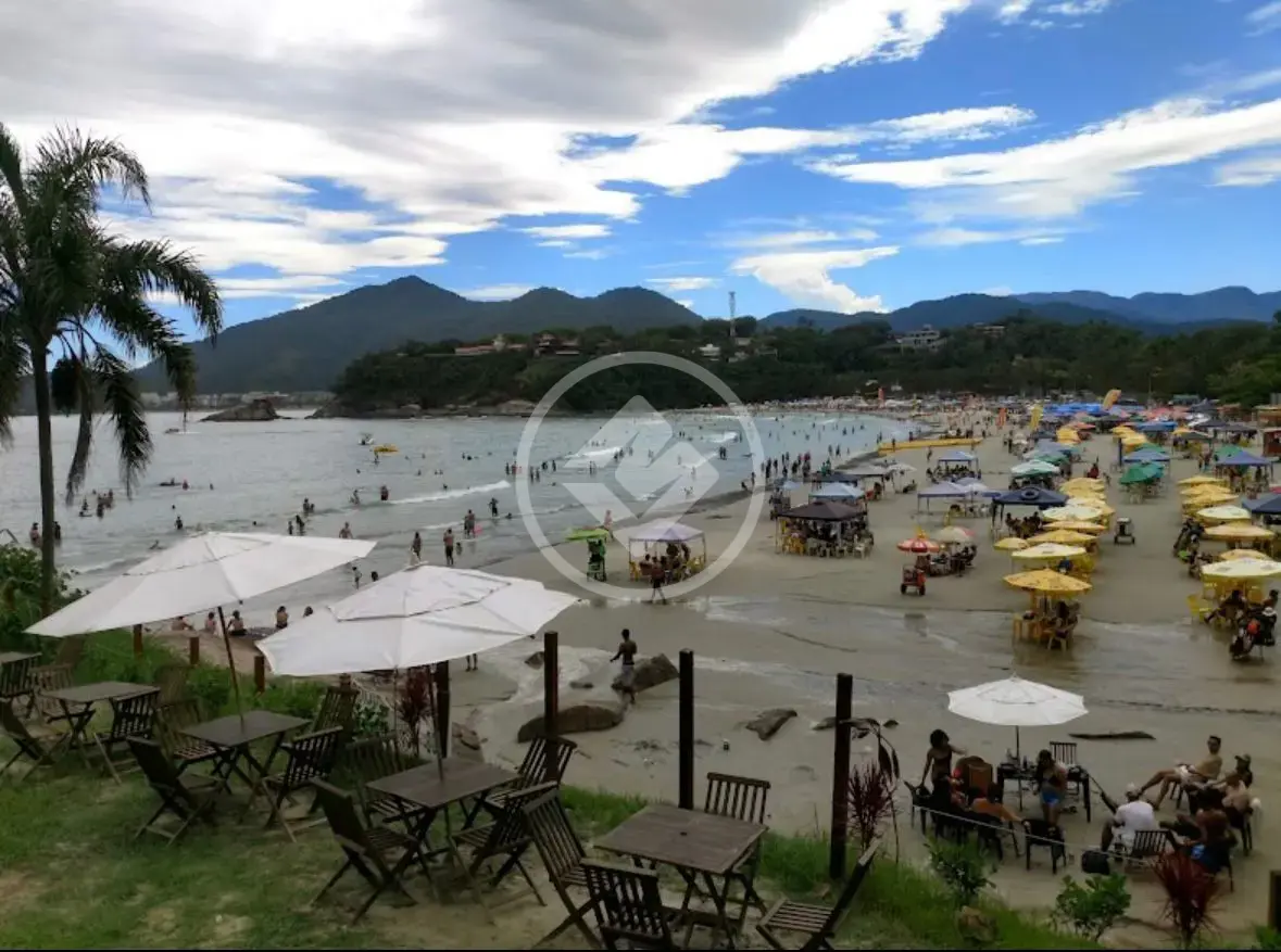 Imagem 4 - Casa Condomínio em Tenório (Praia Vermelha), Ubatuba - SP