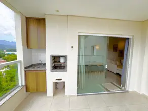 Imagem 5 - Apartamento em Barra da Lagoa, Ubatuba - SP