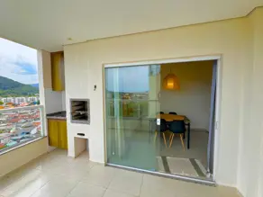 Imagem 6 - Apartamento em Barra da Lagoa, Ubatuba - SP