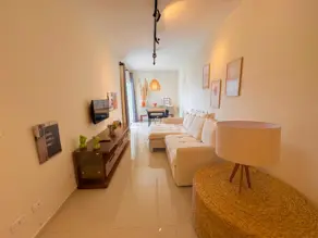 Apartamento Barra da Lagoa, Ubatuba - SP — foto 2