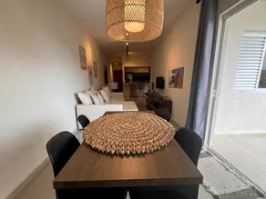 Imagem 2 - Apartamento em Barra da Lagoa, Ubatuba - SP