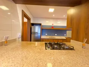 Imagem 4 - Apartamento em Barra da Lagoa, Ubatuba - SP