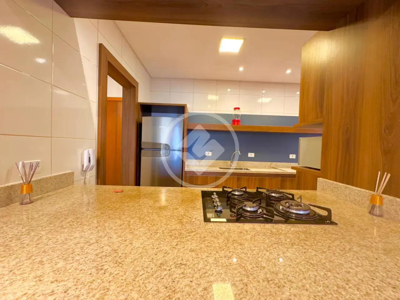 Imagem 4 - Apartamento em Barra da Lagoa, Ubatuba - SP