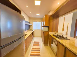 Imagem 3 - Apartamento em Barra da Lagoa, Ubatuba - SP