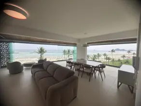Imagem 2 - Apartamento em Riviera, Bertioga - SP