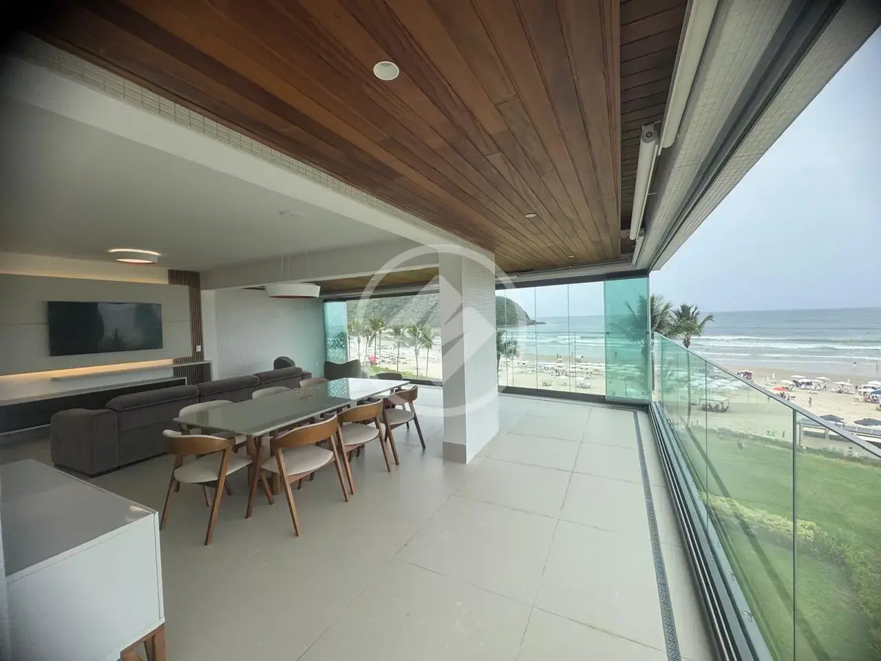 Imagem 1 - Apartamento em Riviera, Bertioga - SP
