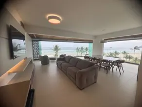 Imagem 3 - Apartamento em Riviera, Bertioga - SP