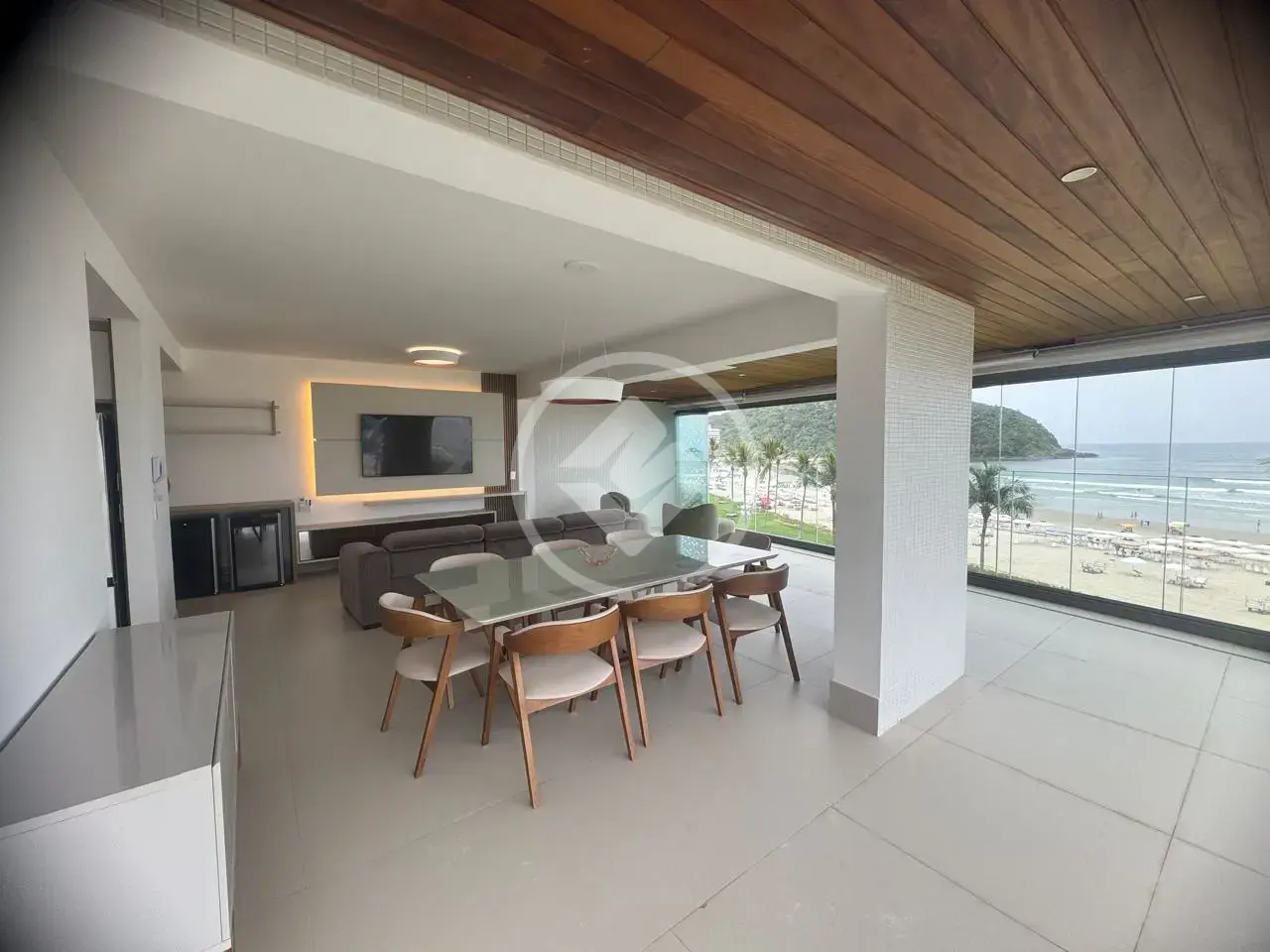 Image 2 - Apartamento em Riviera, Bertioga - SP
