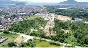 Imagem 2 - Terreno em Jardim Carolina, Ubatuba - SP
