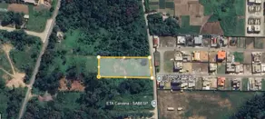 Terreno Jardim Carolina, Ubatuba - SP — foto 2