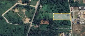 Terreno Jardim Carolina, Ubatuba - SP — foto 1