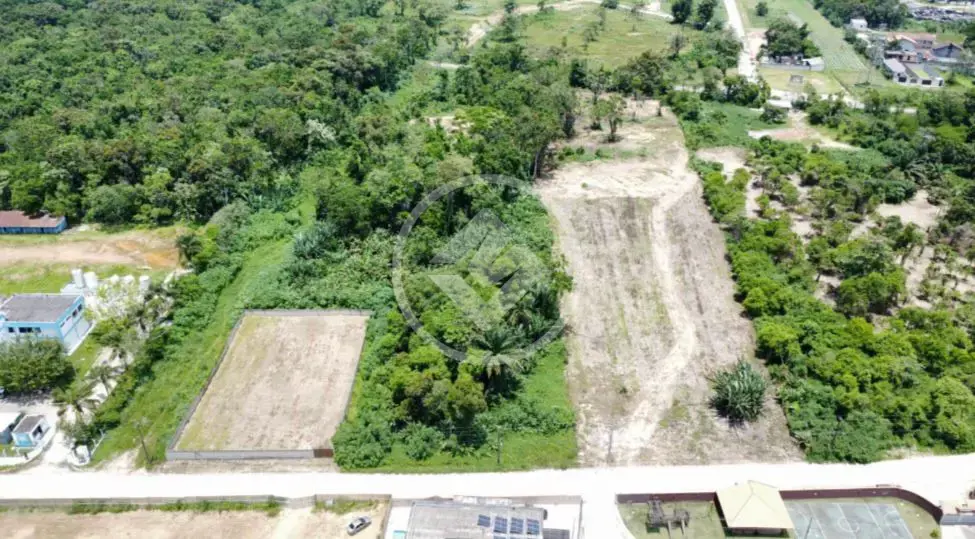 Imagem 4 - Terreno em Jardim Carolina, Ubatuba - SP