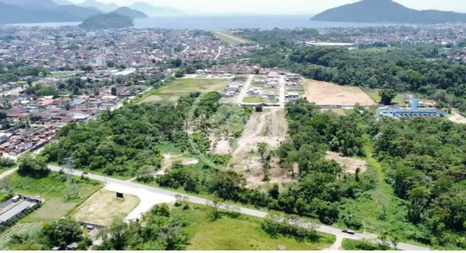 Imagem 2 - Terreno em Jardim Carolina, Ubatuba - SP