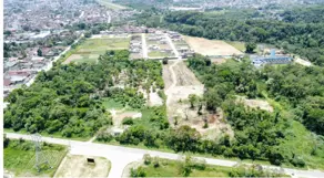 Imagem 3 - Terreno em Jardim Carolina, Ubatuba - SP