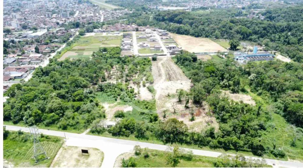Imagem 3 - Terreno em Jardim Carolina, Ubatuba - SP