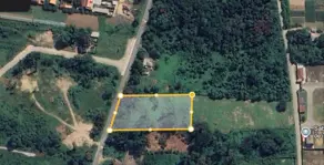 Terreno Jardim Carolina, Ubatuba - SP — foto 1