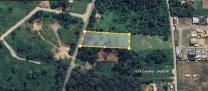 Terreno Jardim Carolina, Ubatuba - SP — foto 2