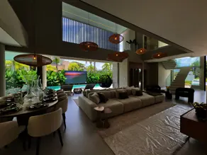 Casa Riviera, Bertioga - SP — foto 1