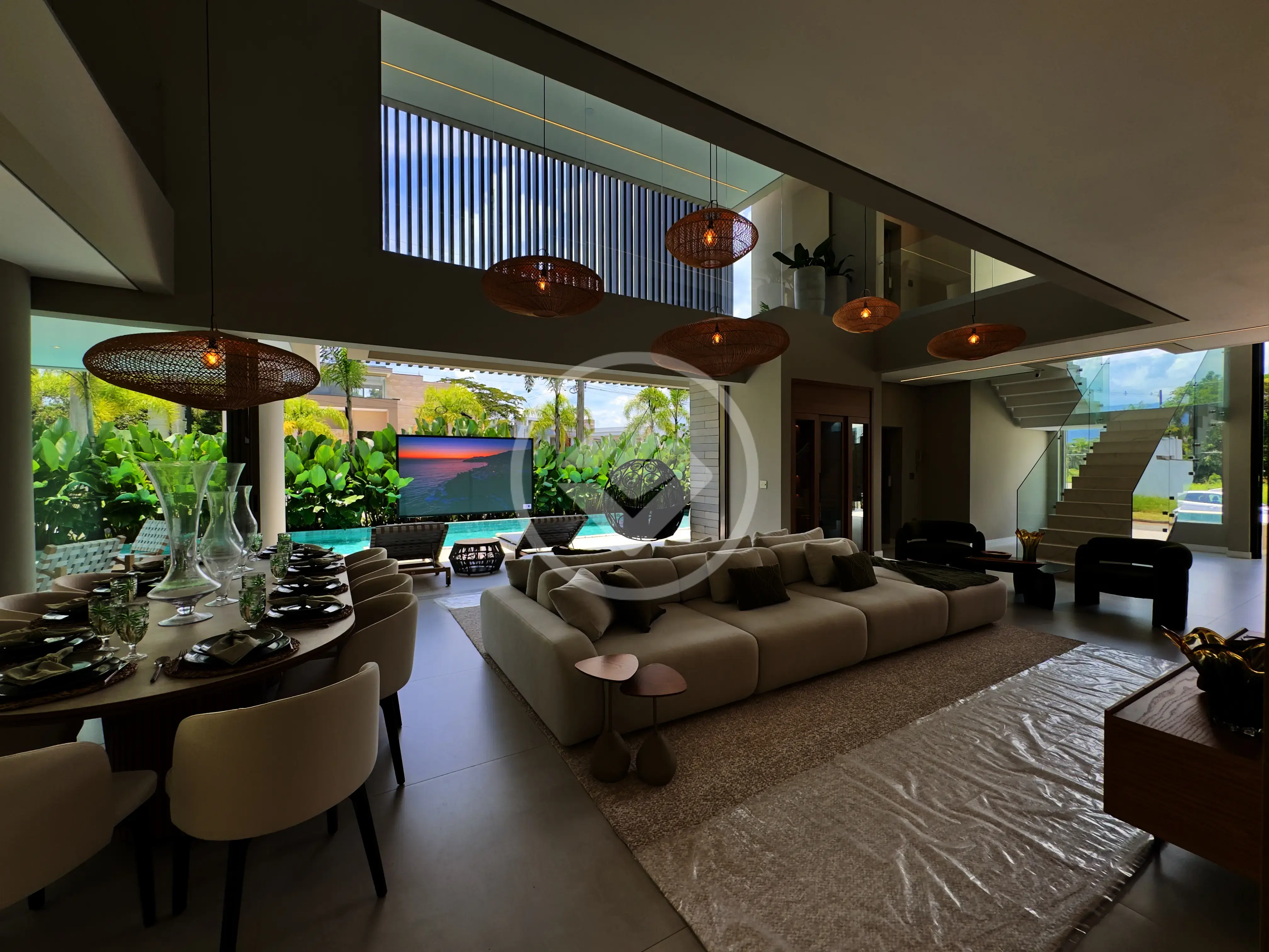 Imagem 1 - Casa em Riviera, Bertioga - SP