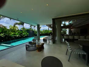 Imagem 6 - Casa em Riviera, Bertioga - SP