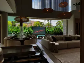 Imagem 3 - Casa em Riviera, Bertioga - SP