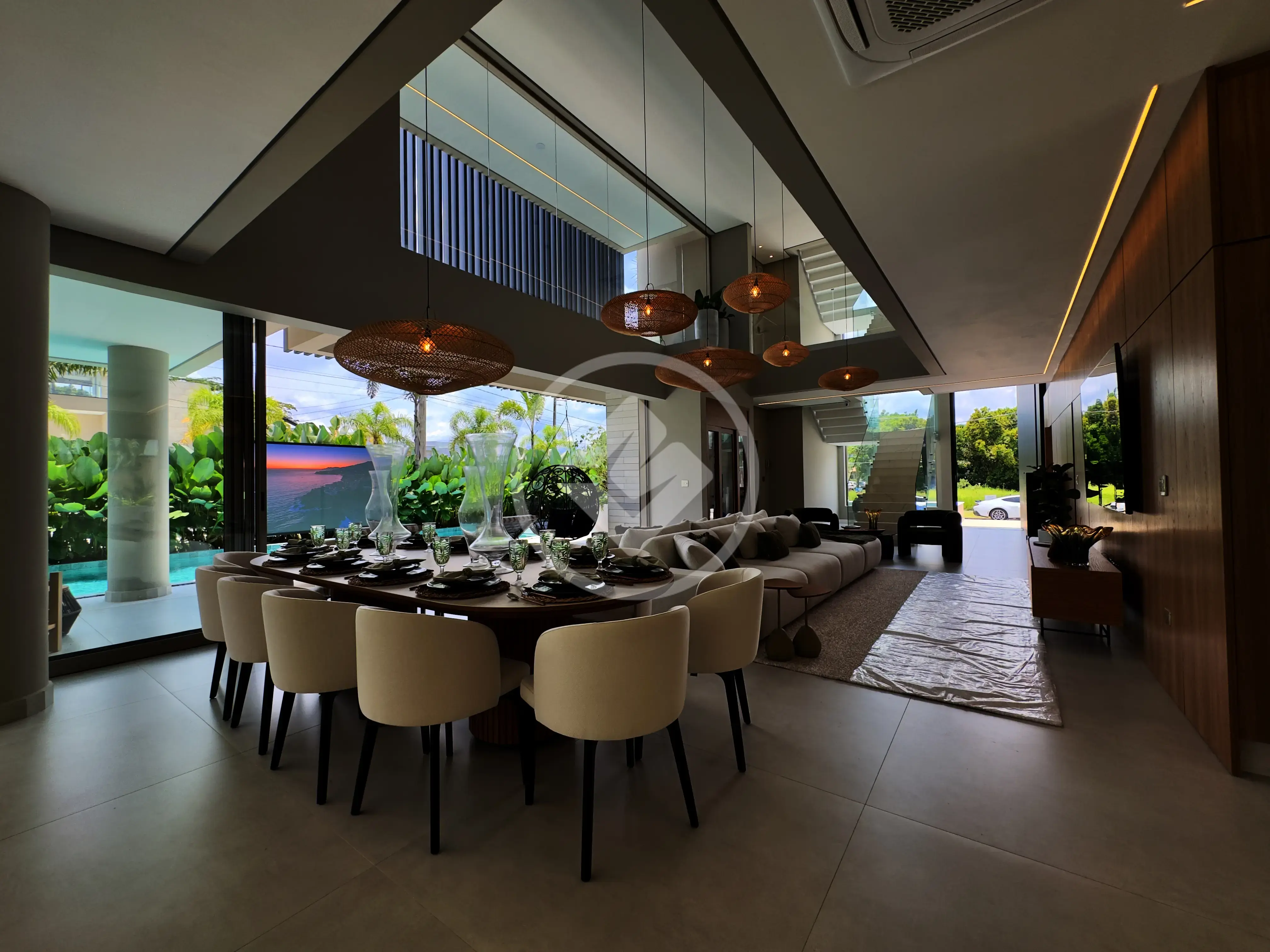 Image 2 - Casa em Riviera, Bertioga - SP