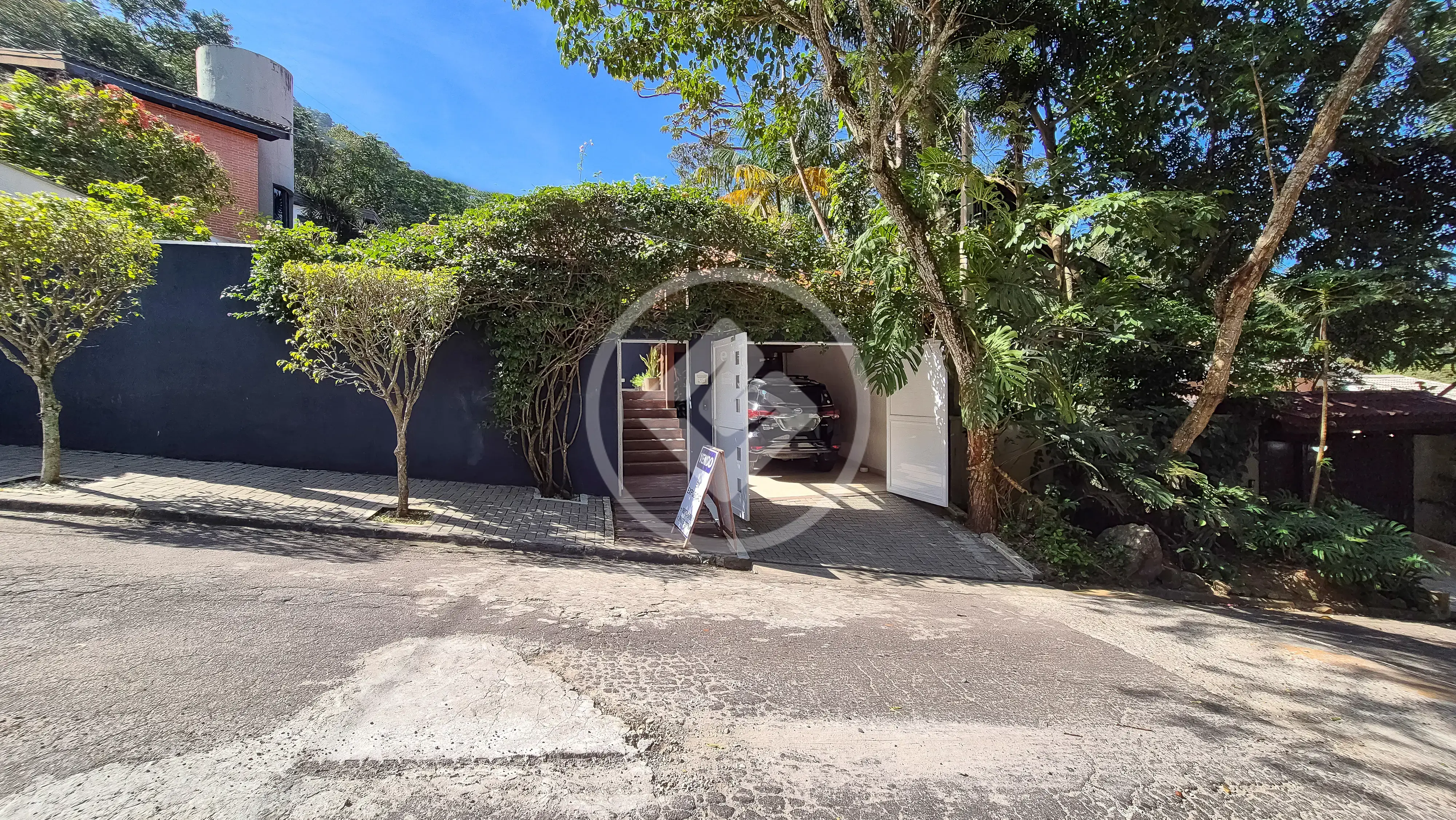 Imagem 1 - Casa em Praia do Guaeca, São Sebastião - SP