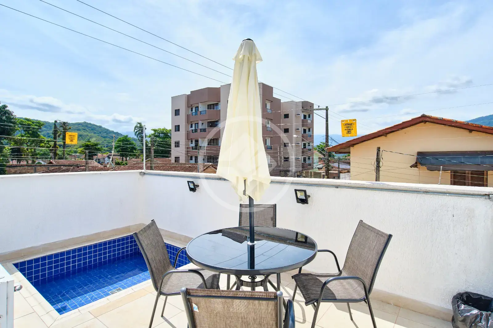 Imagem 2 - Apartamento em Estufa I, Ubatuba - SP