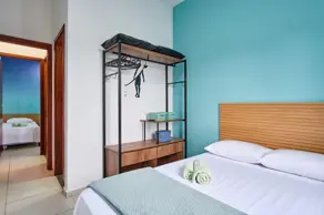 Imagem 3 - Apartamento em Estufa I, Ubatuba - SP