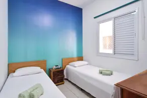 Imagem 4 - Apartamento em Estufa I, Ubatuba - SP