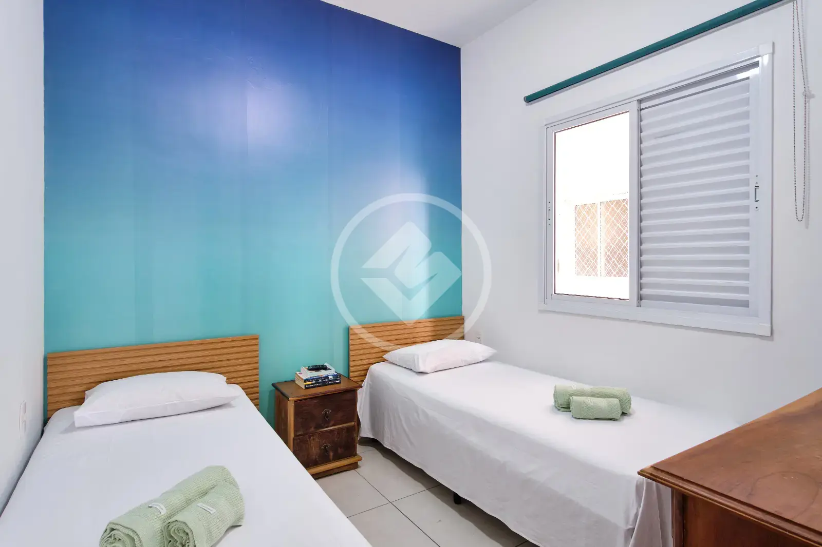 Imagem 4 - Apartamento em Estufa I, Ubatuba - SP