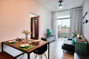 Imagem 5 - Apartamento em Estufa I, Ubatuba - SP