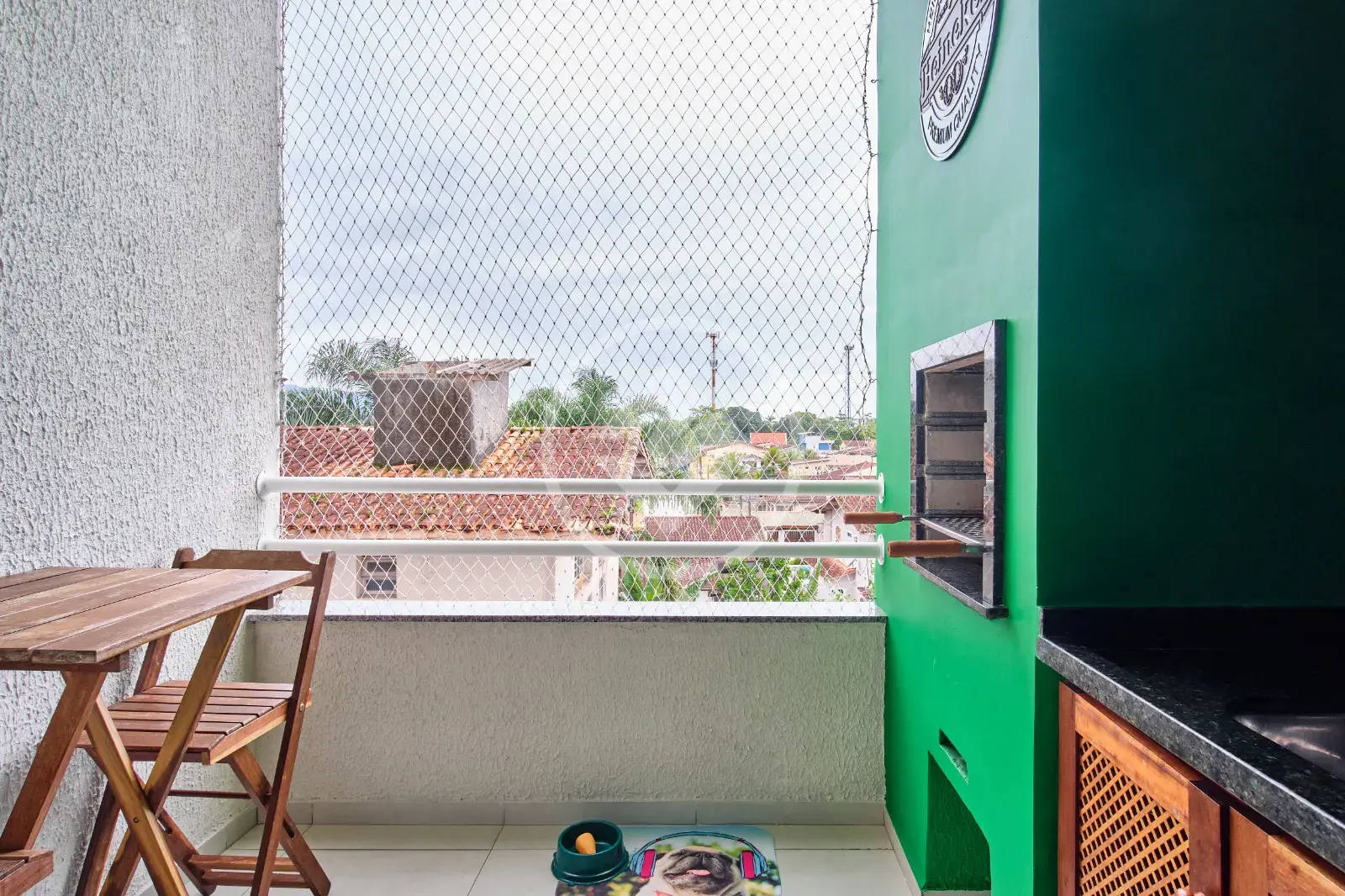 Imagem 6 - Apartamento em Estufa I, Ubatuba - SP