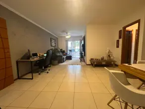 Apartamento Itaguá, Ubatuba - SP — foto 2