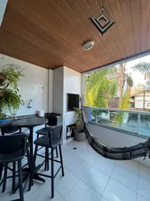 Imagem 4 - Apartamento em Itaguá, Ubatuba - SP