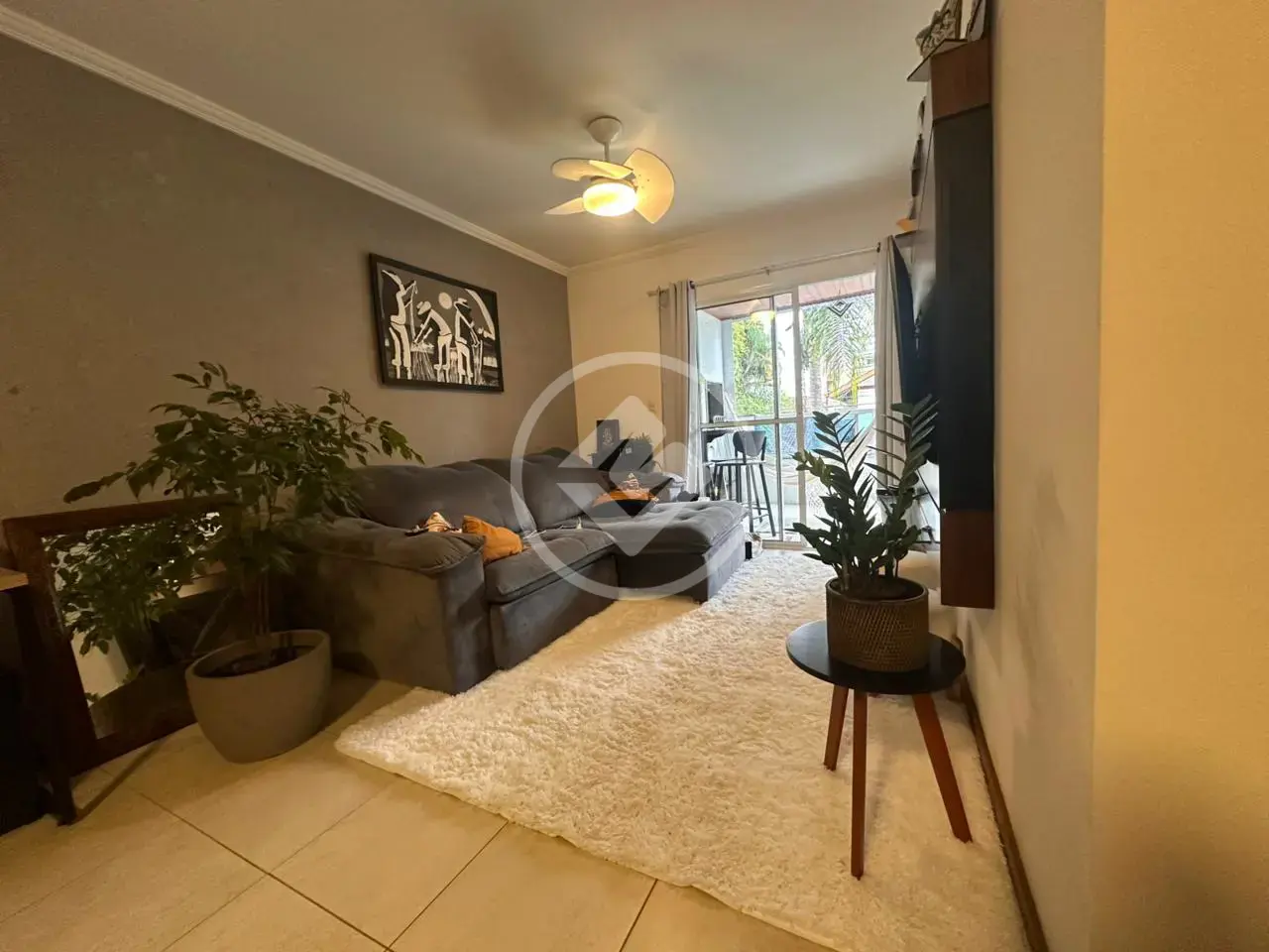Imagem 2 - Apartamento em Itaguá, Ubatuba - SP