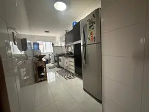Imagem 6 - Apartamento em Itaguá, Ubatuba - SP