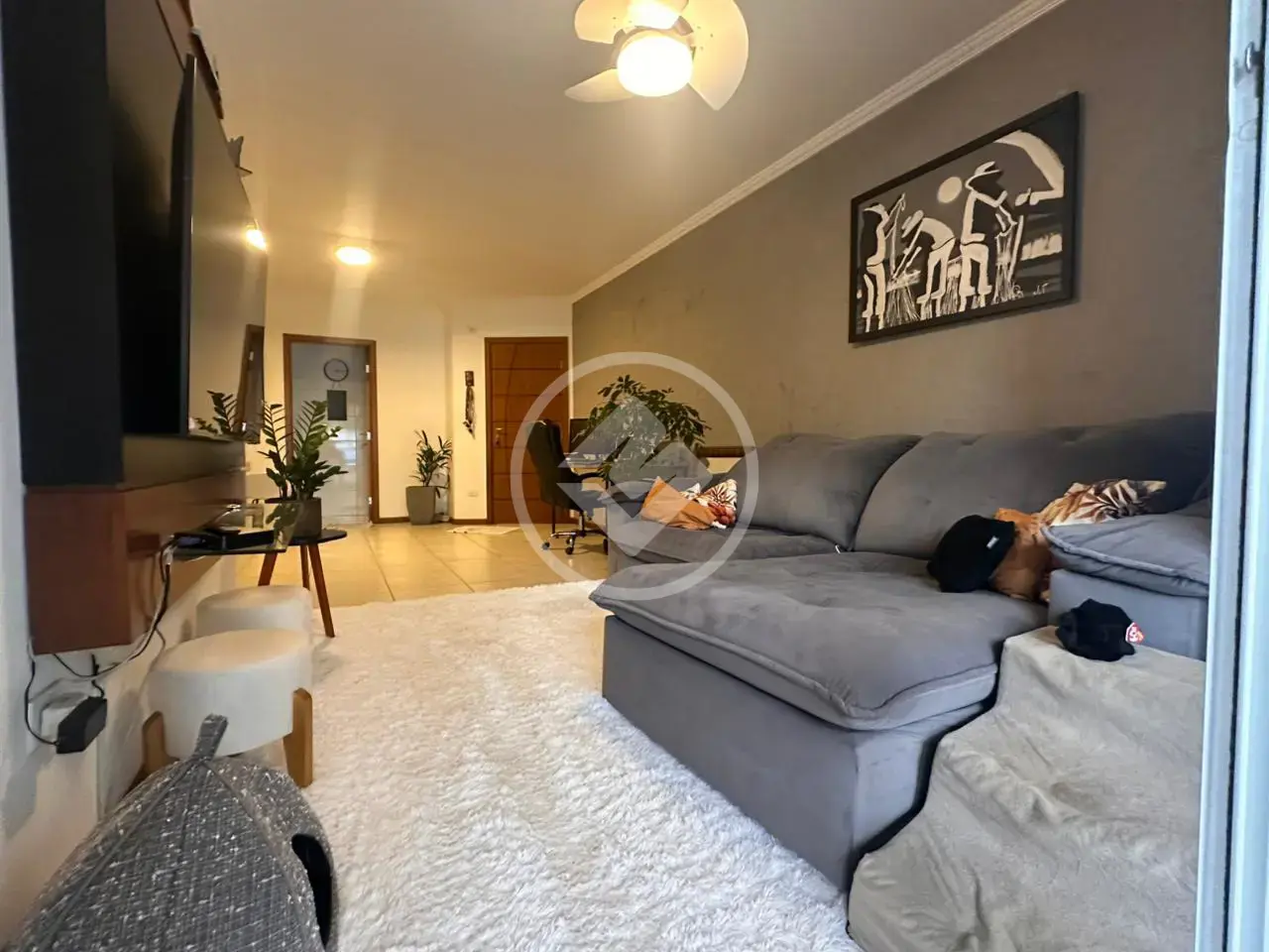 Imagem 3 - Apartamento em Itaguá, Ubatuba - SP