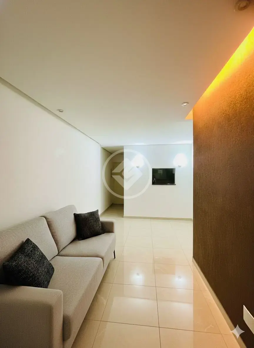 Imagem 1 - Apartamento em Residencial Tamboré, Barueri - SP