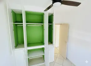 Imagem 5 - Apartamento em Residencial Tamboré, Barueri - SP