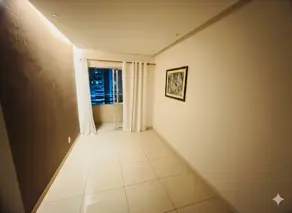 Imagem 2 - Apartamento em Residencial Tamboré, Barueri - SP