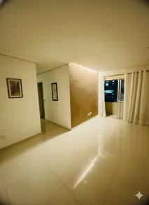 Apartamento Residencial Tamboré, Barueri - SP — foto 2