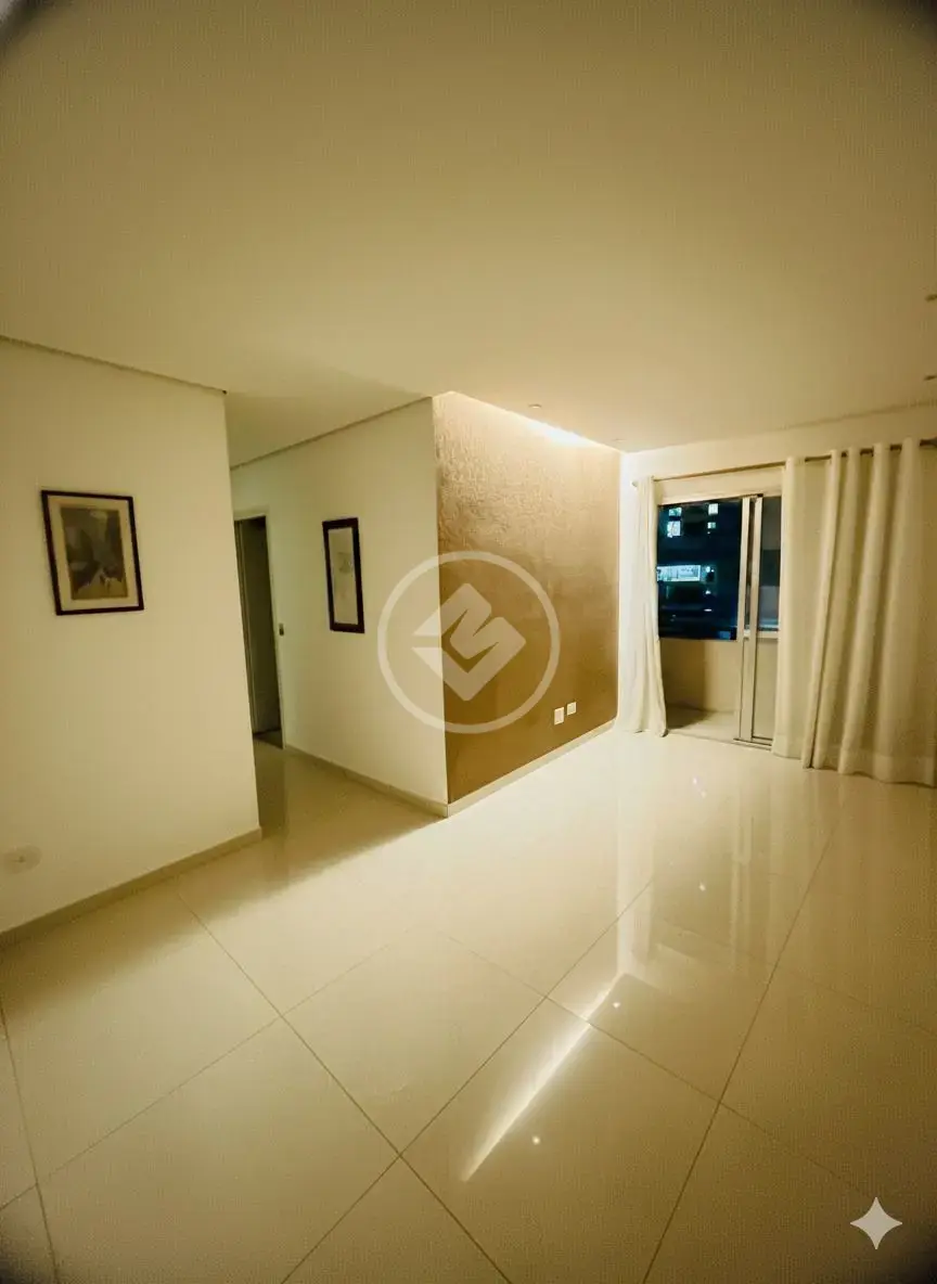 Imagem 1 - Apartamento em Residencial Tamboré, Barueri - SP