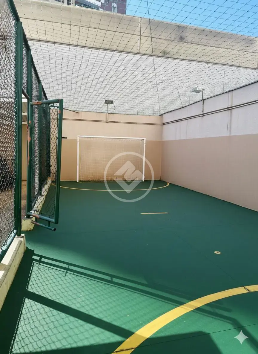 Image 15 - Apartamento em Residencial Tamboré, Barueri - SP