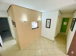 Imagem 3 - Apartamento em Residencial Tamboré, Barueri - SP