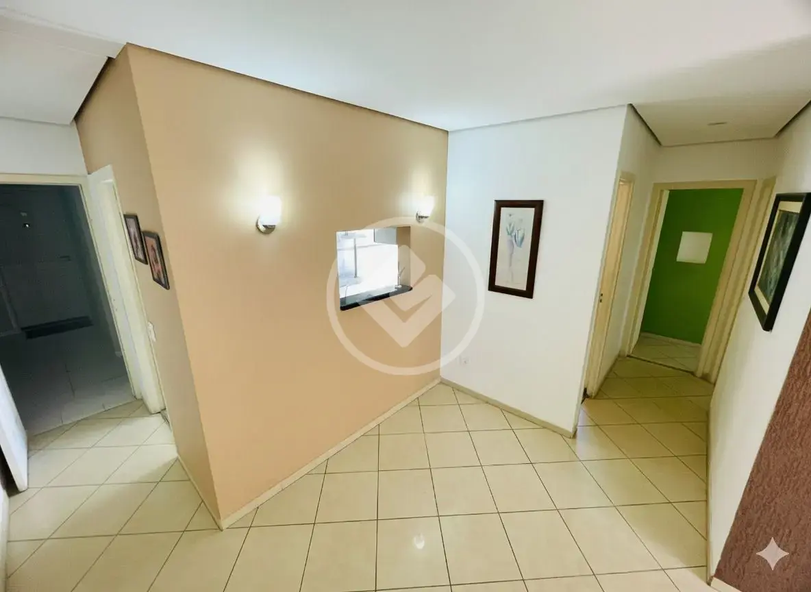 Imagem 3 - Apartamento em Residencial Tamboré, Barueri - SP
